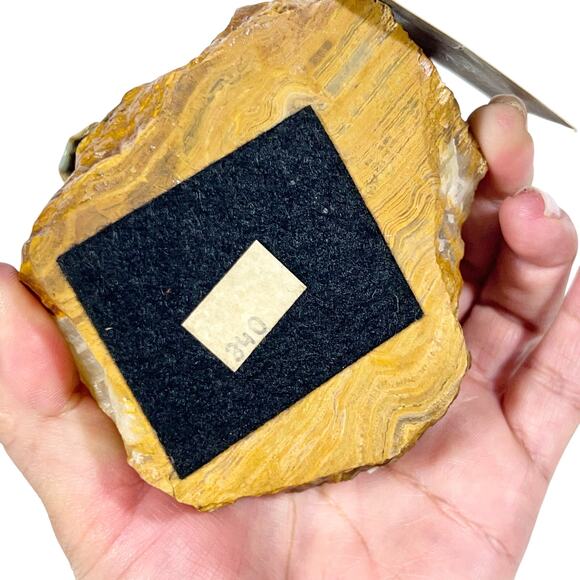 Ron Lee Acrobat Handstand Clown Umbrella Gold Onyx Hand Painted Signed 1982 - Picture 6 of 16